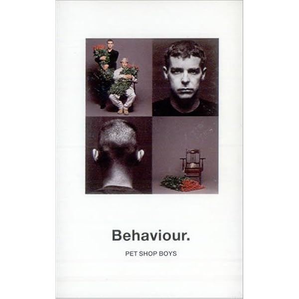 ペット・ショップ・ボーイズ　Here / Time On My Hands　CD Pet Shop Boys - Time on my hands - YouTube